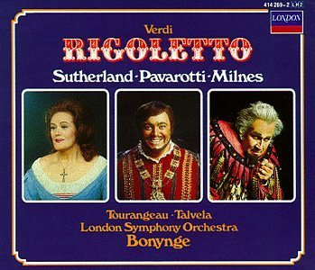 Ʒ޵--Ū(Rigoletto)