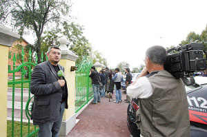 ����ս�������������޵ٹ���û�ж���(��ͼ)