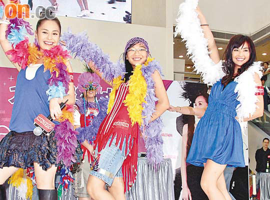 Twins庆祝入行6周年出黑胶唱片回馈歌迷(图)