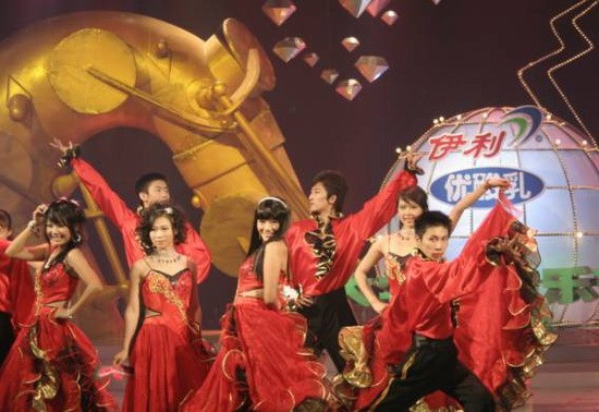 ���ֽ�ӳ��������ѧ�����ֽڼ����ռ�4ǿ(ͼ)