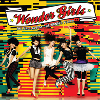 ר����WonderGirls--��TheWonderYears��