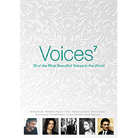 רV.A--VoicesVol.7
