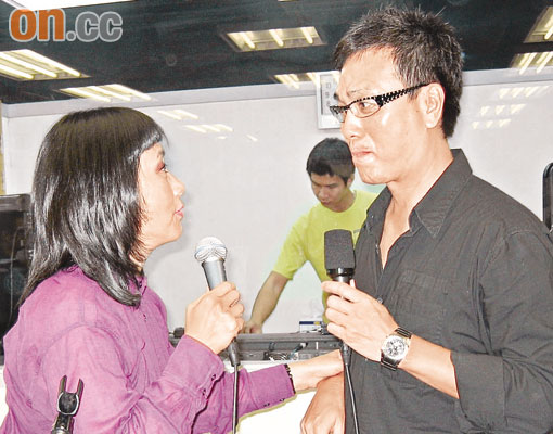 汪明荃歌迷长情最浪漫曾收神秘人钻石项链(图)
