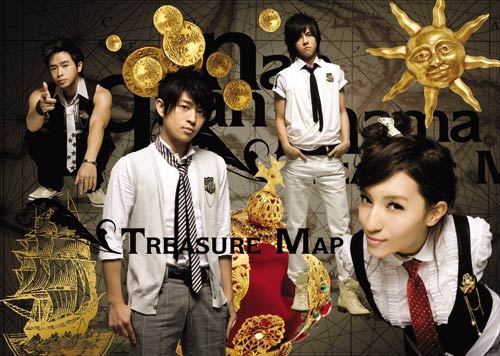 南拳妈妈与歌迷上海续缘 寻宝首站互动开唱(图