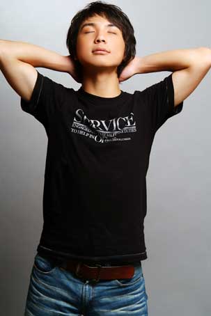 因与周董歌重名遭非议 龚珂:有这样歌迷很幸福