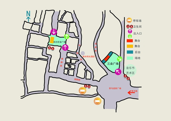 ����ͼƬ��2007����ѩɽ���ֽڳ���ͼ