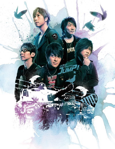 �����������뿪������桷����һ��Jump(ͼ)