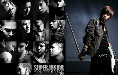 SuperJunior�ع���̨���й�������̨ͬ(ͼ)