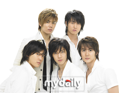 SS501�ձ����������Ѽ����ȴ������������