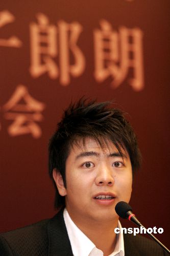 古典音乐只剩郎朗? 北京国际音乐节10年回顾