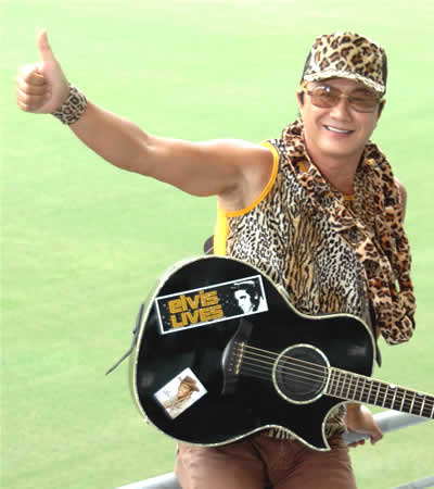 “一代宗师”许冠杰再接再厉 备战演唱会发新歌_影音娱乐_新浪网