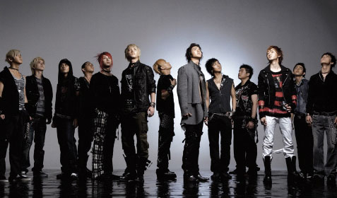 super+junior第2张专辑人气火爆