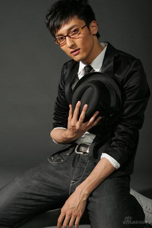 好男黄金周徐州开唱 王传君担当主持创先例(图