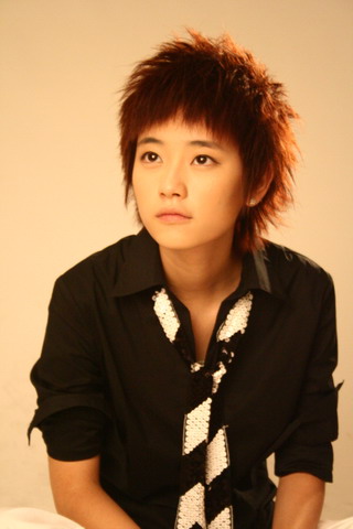 选秀明星也苦恼 刘欣自称不如去死王栎鑫不稳