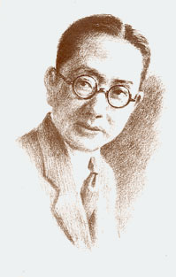 《音乐百年》音乐名人:黄自