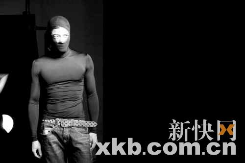 郭富城个唱门票火爆“火红隐者”造型曝光(图)