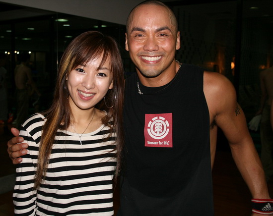 ����SARA��������ͻϮ�����������赸����(ͼ)