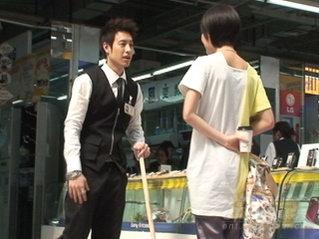 ����ذ�����ٳ�����¸�MV��ͬ���ﰮ����(ͼ)