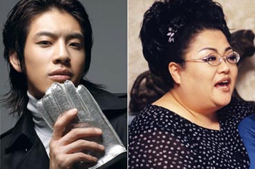 ����SE7EN���������ڽ�ϲ�ƻ���ף����(ͼ)