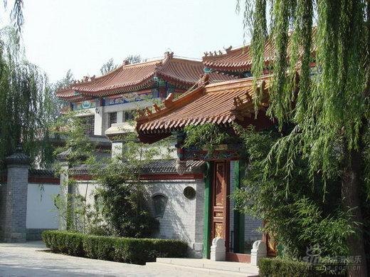 音乐学院进入封闭培训 风云新人24强入住龙脉