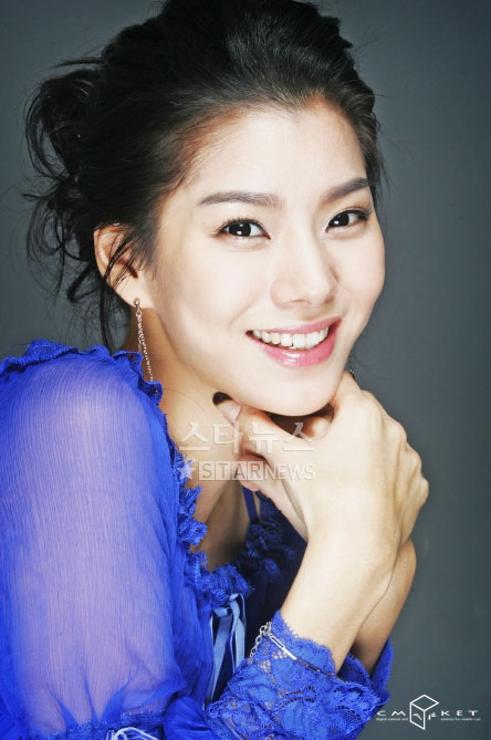 韩星黄智贤首次接演音乐剧