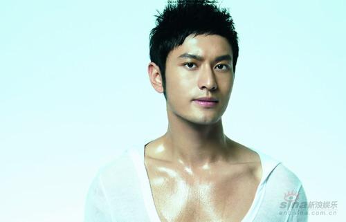 乐库畅听纠错 抢黄晓明《什么都可以》签名单