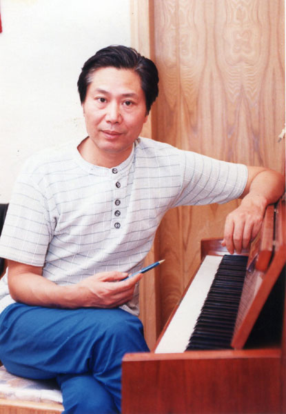 广电部总局,总政治部,中央电视台青年歌手大赛,mtv音乐赛事的评委