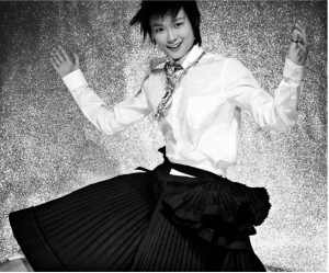 �����ר�������ع��׳���ɫȹװ����(ͼ)