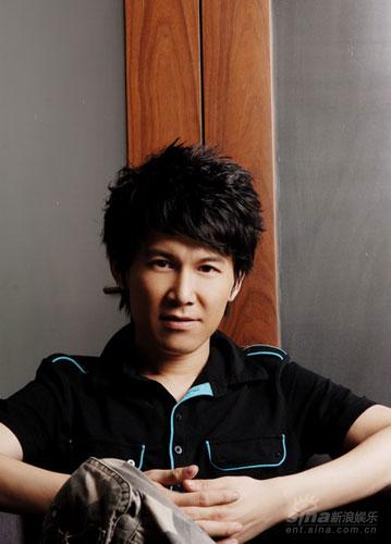 专访高进：原创歌手不等于抄袭歌手(图)