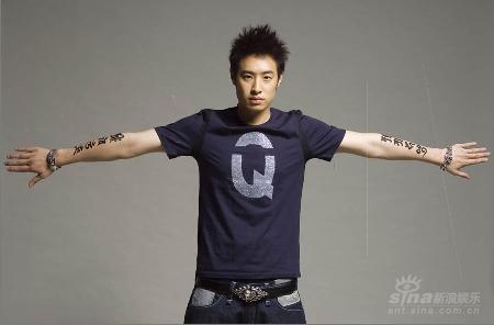 潘玮柏《说你爱我》MV26日全球电视首播(附图