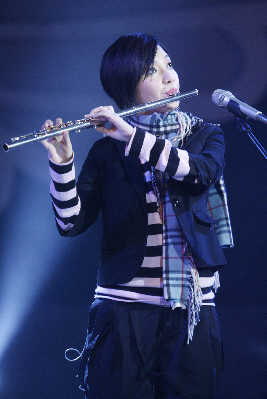 范晓萱自组乐团100% 带来全新专辑《突破》(