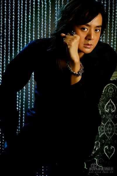 狠男人吴炜借歌表率 终结心太软时代