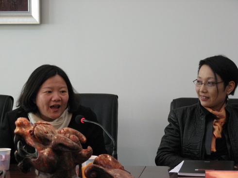 刘索拉先锋民乐音乐会 民乐明星队十年作品探索_影音娱乐_新浪网