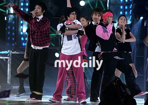 BigBang�ı�����ƻ�Ӧfansǿ��Ҫ������һ��