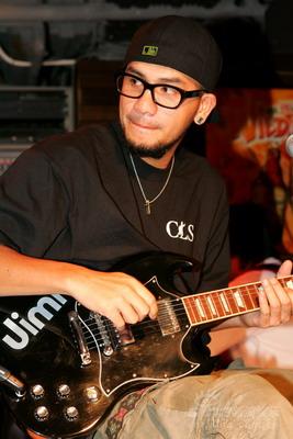 11月6日张震岳携热狗Free9乐队独家做客(附图