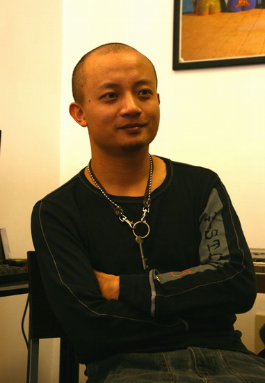 熊汝霖新浪开音乐教室 揭露S.H.E不能说的秘密