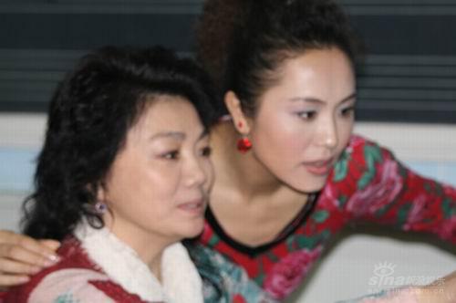 王莹维也纳个唱倒计时 恩师马秋华信心满满(图