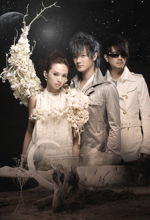 F.I.R.�����ڵ�Ѳ��������ר���ݱ�ƵƵ(ͼ)