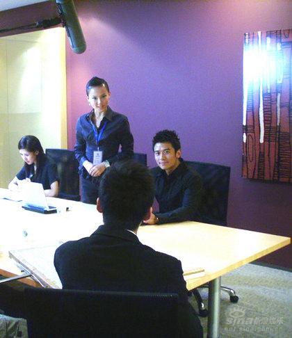 黄龄将出演全球首部新媒体地铁剧《晴天日记》