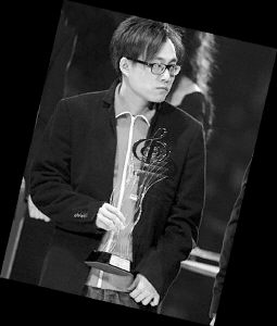 林夕大话乐坛人情世故 和黄耀明谈心对王菲死心