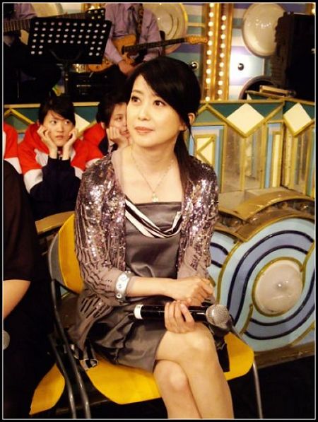 最受欢迎的女歌手的孟庭苇演绎的经典歌曲是曾先生学生时代对台湾的认