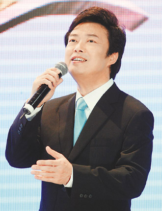 费玉清