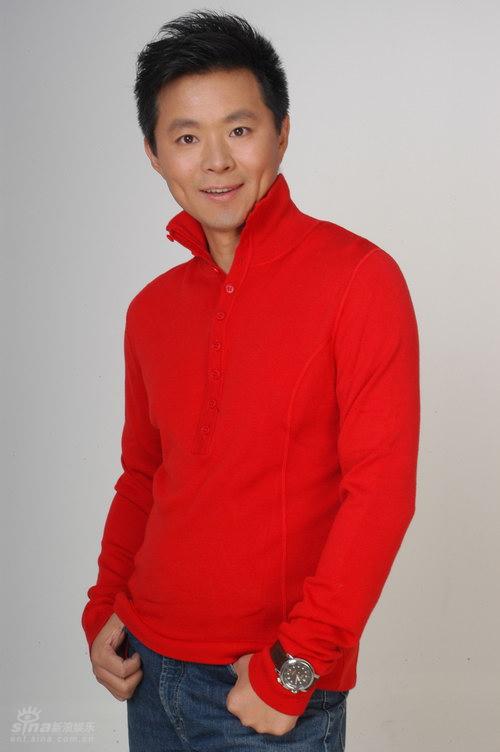 资料图片:王宏伟精美写真