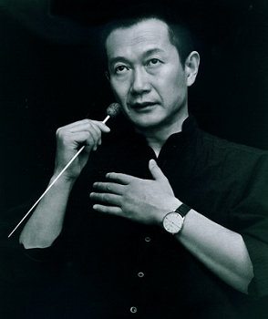 谭盾