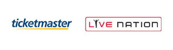 Ticketmaster与Live Nation是全球最大的票务公司和演出商