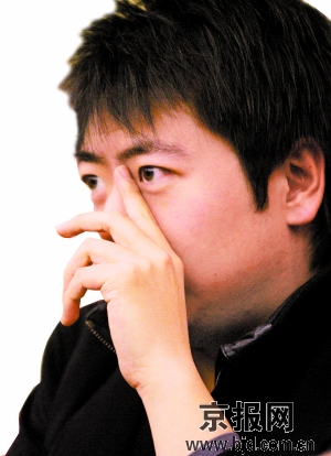 郎朗