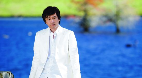 郭小霖旧作《错》忽然大热 年底想开小型演唱会