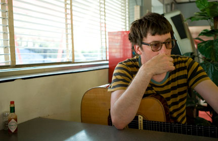 graham coxon