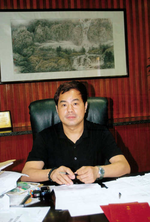 孔雀唱片公司董事长_孔雀唱片凤凰传奇(2)