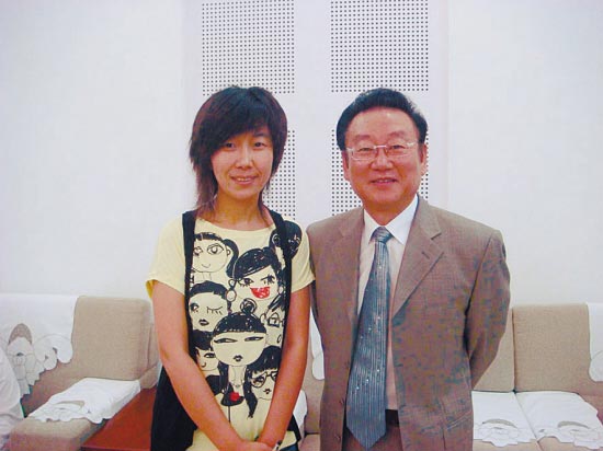 红歌会沈阳赛区八强赛出炉 蒋大为等任评委(图)
